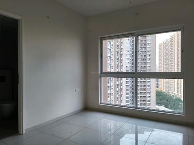 Bedroom Image of 732 Sq.ft 1 BHK Apartment / Flat for sale in Godrej Green Vistas, Mahalunge Pune for Rs. 5400000