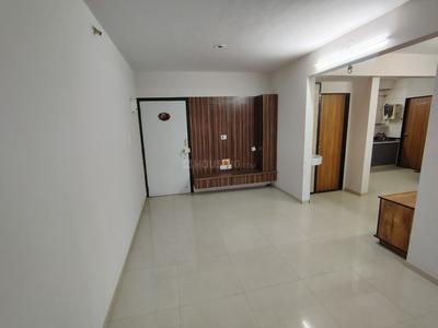Hall Image of 644 Sq.ft 2 BHK Apartment / Flat for sale in Ambica Arihant Heights, Palanpur Surat for Rs. 4500000