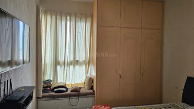 Bedroom Image of 1650 Sq.ft 3 BHK Apartment / Flat for sale in Shriram Southern Crest Phase 1, Kumaraswamy Layout Bengaluru for Rs. 30000000