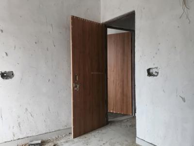 Living Room Image of 668 Sq.ft 2 BHK Independent House for sale in Dhoom Manikpur Greater Noida for Rs. 4800000