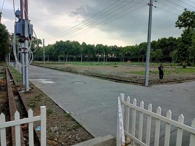 Image of 1218 Sq.ft Residential Plot / Land for sale in R V Estate Reyansh Green, Pondha, Dehradun for Rs. 7500000