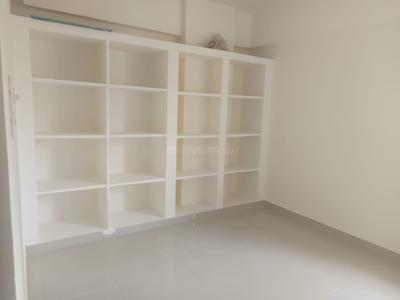 Bedroom Image of 1500 Sq.ft 1 BHK Apartment / Flat for rent in Prince MK Enclave, Bheemunipatnam Visakhapatnam for Rs. 9000