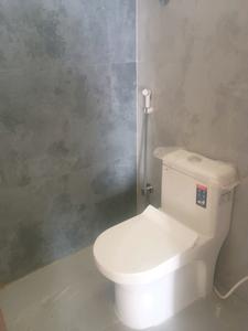 Common Bathroom Image of 1330 Sq.ft 2 BHK Apartment / Flat for sale in Dullapally Hyderabad for Rs. 6052500