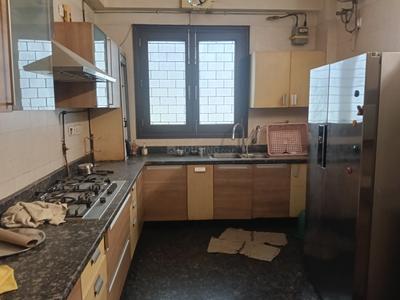 3 BHK Independent Builder Floor