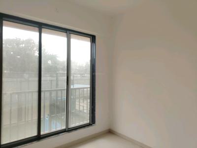 Bedroom Image of 725 Sq.ft 2 BHK Apartment / Flat for sale in Shree Krishna Bhoomi, Naigaon East Naigaon for Rs. 5500000