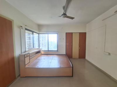 Bedroom Image of 910 Sq.ft 2 BHK Apartment / Flat for sale in SLV Neelkanth Heights, Thane West Thane for Rs. 16500000