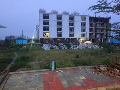 Image of 147 Sq.ft Residential Plot / Land for sale in Skywhales Vienna Greens II, Sector 99A, Gurgaon for Rs. 27100003