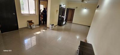 Hall Image of 1545 Sq.ft 3 BHK Apartment / Flat for rent in Ansal Ansals Grace, Sainik Colony Jammu for Rs. 30000