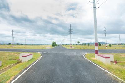 Image of 1200 Sq.ft Residential Plot / Land for sale in Mahadevapura, Mysore for Rs. 4400000