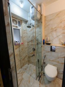 Bathroom Image of 966 Sq.ft 2 BHK Apartment / Flat for sale in Raheja Exotica Sorento, Madh Mumbai for Rs. 23500000