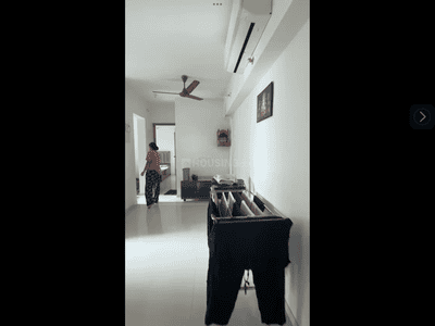 Living Room Image of 511 Sq.ft 1.5 BHK Apartment / Flat for sale in Lodha Upper Thane Casa Sereno, Bhiwandi Thane for Rs. 6500000
