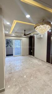 Hall Image of 2000 Sq.ft 3 BHK Builder Floor for sale in Sector 46 Gurgaon for Rs. 24000000