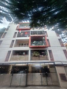 Image of 1100 Sq.ft 2 BHK Apartment / Flat for sale in Kaval Bairasandra, Bengaluru for Rs. 6200000