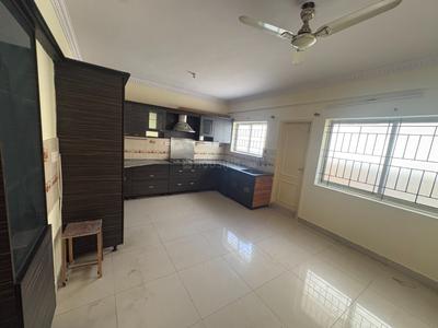 Hall Image of 2098 Sq.ft 4 BHK Apartment / Flat for sale in Kalpataru Lake View, JP Nagar Bengaluru for Rs. 17500000