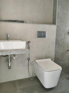 Bedroom Image of 486 Sq.ft 1 BHK Apartment / Flat for rent in Lodha Upper Thane, Bhiwandi Thane for Rs. 13000