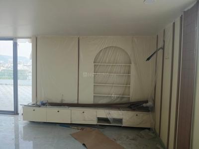 Bedroom Image of 4400 Sq.ft 4 BHK Penthouse for sale in Tilak Nagar Jaipur for Rs. 31100000