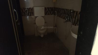 Bathroom Image of 700 Sq.ft 1 BHK Apartment / Flat for sale in Laxmi Avenue D Global City, Virar West Virar for Rs. 3100000