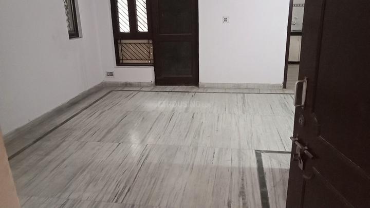 Gulmohar Apartment Living Room 1