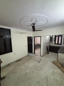 2 BHK Independent House