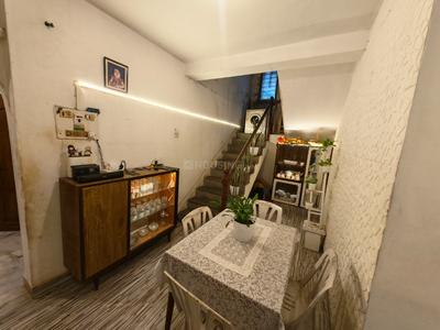 Balcony Image of 2000 Sq.ft 4 BHK Independent House for sale in Vasai West Vasai for Rs. 19900000