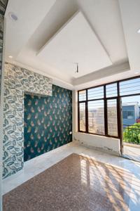 Bedroom Image of 1123 Sq.ft 2 BHK Apartment / Flat for sale in Badrish Colony Dehradun for Rs. 5800000