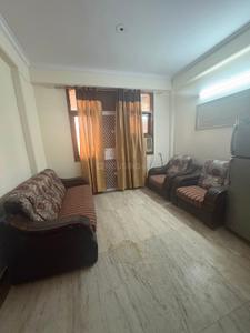 2 BHK Flat