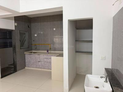 Image of 1000 Sq.ft 3 BHK Apartment / Flat for sale in Flora Iris, Ghuma, Ahmedabad for Rs. 8300000
