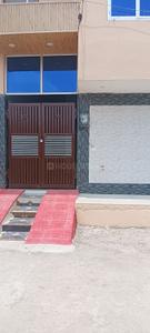 Image of 720 Sq.ft 2 BHK Independent House for sale in Jatipura, Mathura for Rs. 3200000