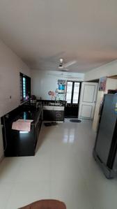 Kitchen Image of 1889 Sq.ft 3 BHK Independent House for sale in Bakrol Part Anand for Rs. 8000000