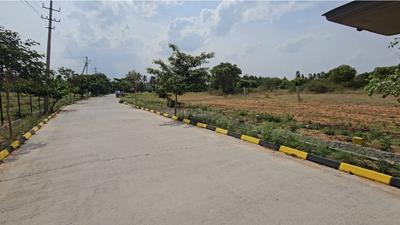 Image of 1200 Sq.ft Residential Plot / Land for sale in Kolar Town, Kolar for Rs. 1140000