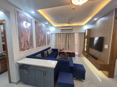 Hall Image of 1825 Sq.ft 3 BHK Apartment / Flat for sale in Sector 150 Noida for Rs. 22000000