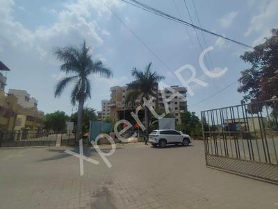 Image of 943 Sq.ft 2 BHK Apartment / Flat for sale in Jambhul, Pune for Rs. 2700000