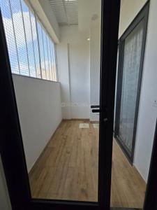 Balcony Image of 3000 Sq.ft 5 BHK Villa for sale in Jagatpura Jaipur for Rs. 25100000