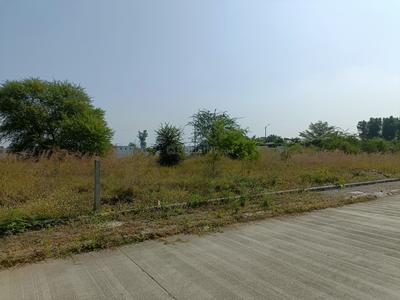 Residential Plot