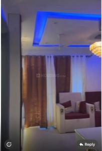 Bedroom Image of 920 Sq.ft 1 BHK Apartment / Flat for sale in Mahavir Future Heights Block A, Aujala Mohali for Rs. 5500000