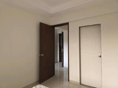 Bedroom Image of 1260 Sq.ft 2 BHK Apartment / Flat for sale in JP North Westend Tower 1, Bhayandar West Mira Bhayandar for Rs. 11000000