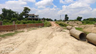 Image of 900 Sq.ft Residential Plot / Land for sale in Laheriasarai, Darbhanga for Rs. 1080000