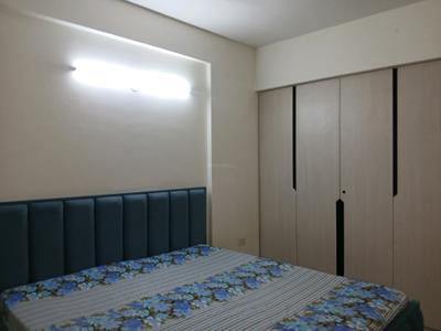 Bedroom Image of 1103 Sq.ft 2 BHK Apartment / Flat for sale in Smartworld Gems, Sector 89 Gurgaon for Rs. 13499999