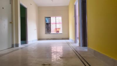 Living Room Image of 1140 Sq.ft 3 BHK Apartment / Flat for sale in Akash, Naktala Kolkata for Rs. 7100000