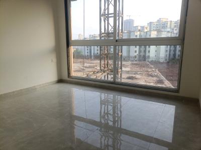 Bedroom Image of 1700 Sq.ft 3 BHK Apartment / Flat for sale in Kharghar Navi Mumbai for Rs. 16500000