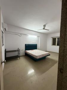 Bedroom Image of 1800 Sq.ft 3 BHK Apartment / Flat for sale in Park City Silvassa for Rs. 7200000