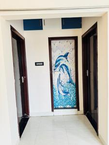 Hall Image of 1000 Sq.ft 2 BHK Independent House for rent in BSM Bvm Enclave by BSM Developers, Devi Nagar Bellary for Rs. 15000