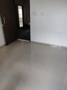 Hall Image of 690 Sq.ft 1 BHK Apartment / Flat for rent in Banka Sapphire A Wing, Pisoli Pune for Rs. 10000