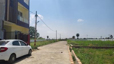 Image of 900 Sq.ft Residential Plot / Land for sale in Mandhana, Kanpur for Rs. 1800000