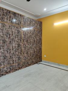 Bedroom Image of 2500 Sq.ft 3.5 BHK Builder Floor for rent in Sector 108 Noida for Rs. 35000