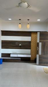 Hall Image of 4833 Sq.ft 3 BHK Penthouse for sale in Thaltej Ahmedabad for Rs. 24000000