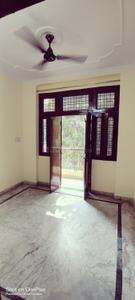 Hall Image of 800 Sq.ft 2.5 BHK Builder Floor for rent in Vasundhara Ghaziabad for Rs. 15000