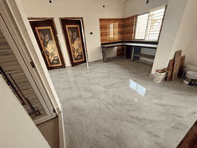 Living Room Image of 1225 Sq.ft 3 BHK Apartment / Flat for sale in Airport Gate no. 1 Kolkata for Rs. 4900000