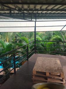 Balcony Image of 2500 Sq.ft 7 BHK Villa for rent in Bommayapalayam Viluppuram for Rs. 250000