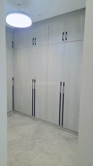 Rwa sector 47 Bedroom 1